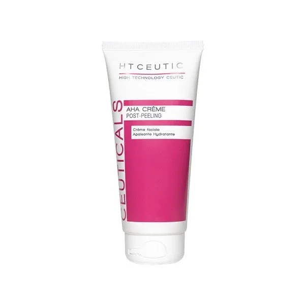 HTCEUTUC CEUTICAL CREME POST PEELING 200ML