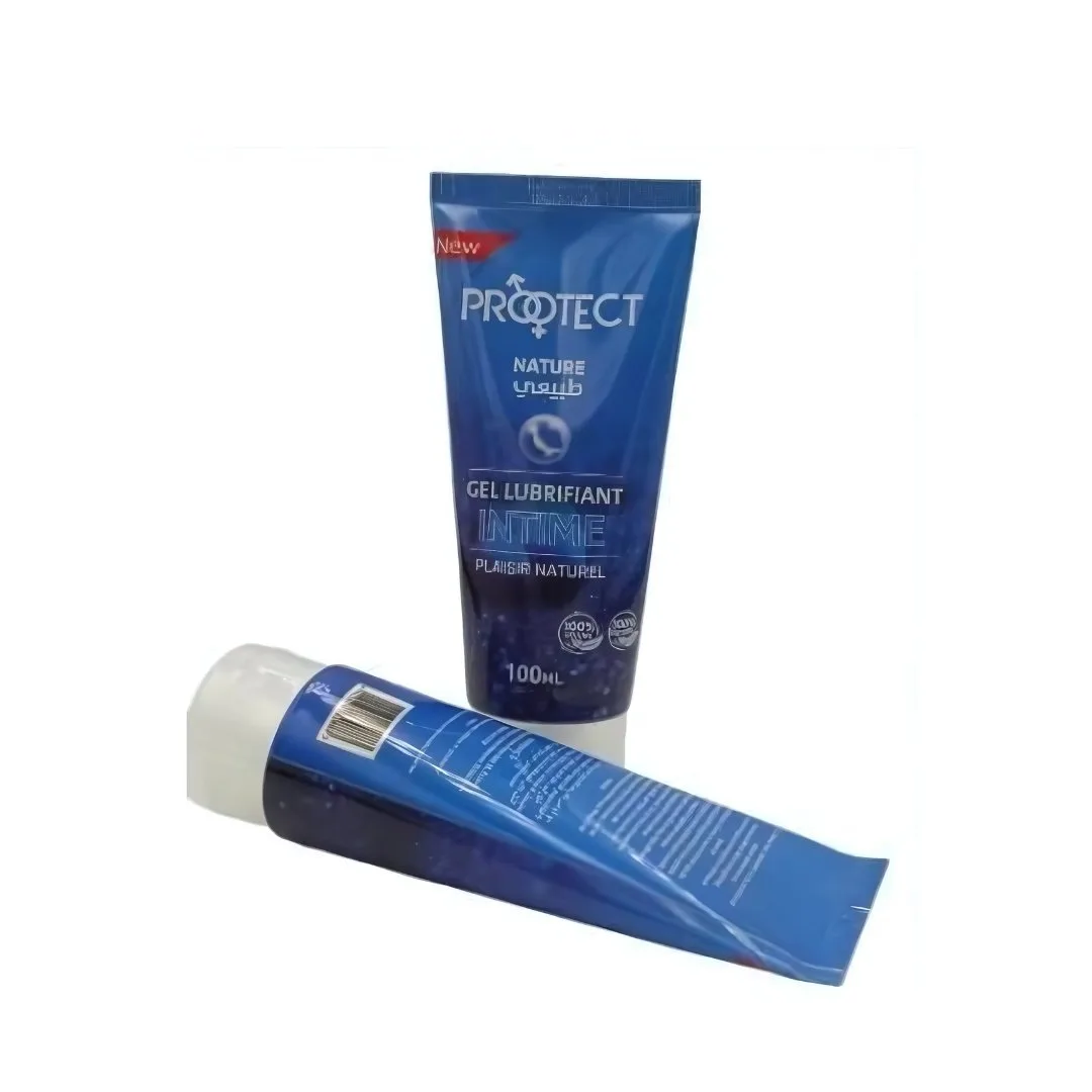 PROTECT GEL LUBRIFIANT NATUREL 100