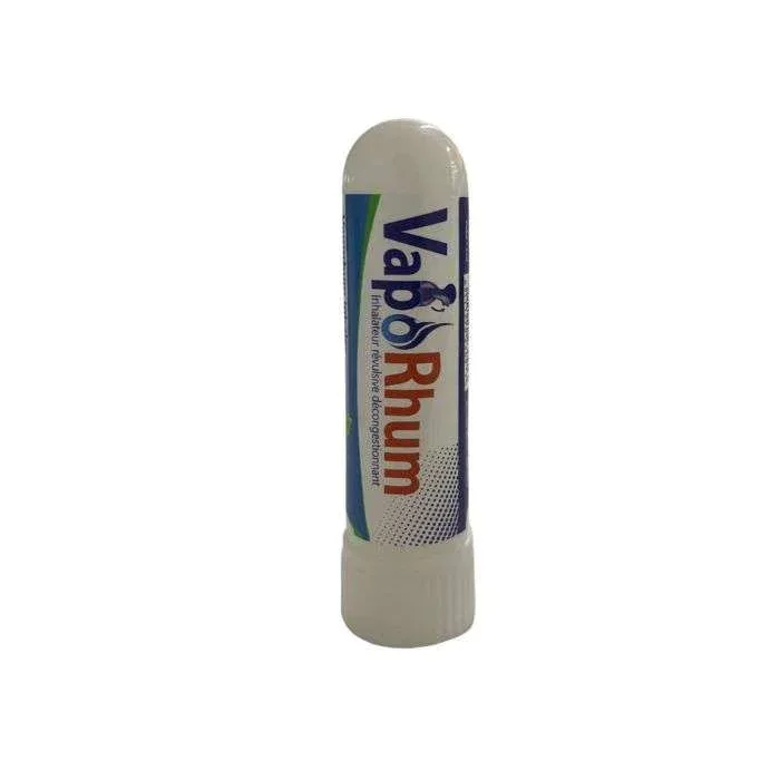 VAPORHUM INHALATEUR RESPIR