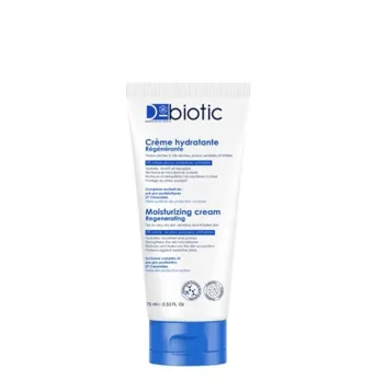 D-BIOTIC CICABIOTIC 75ML