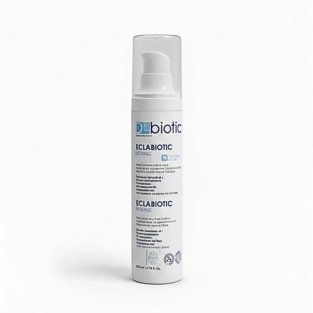 D-BIOTIC ECLABIOTIC INTENSE 50ML
