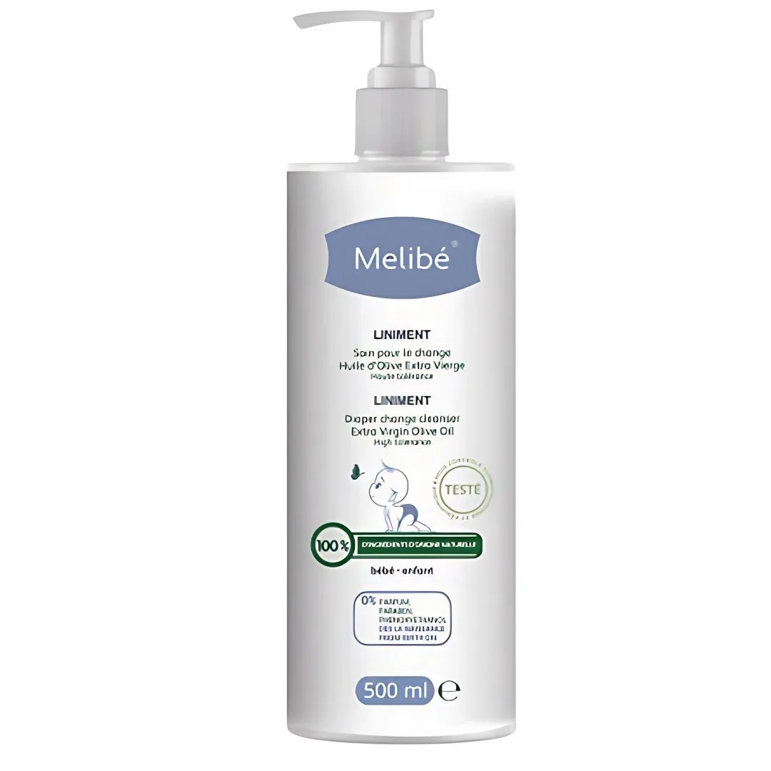 MELIBE LINIMENT 500ML