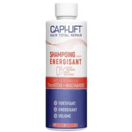 CAPI-LIFT SHAMPO ENERGISSANT 400ML