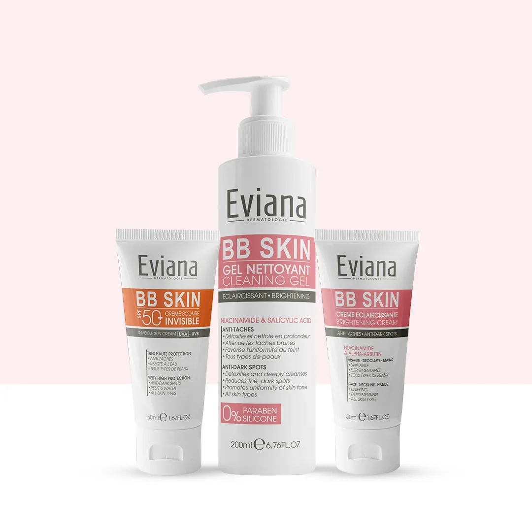 EVIANA PACK