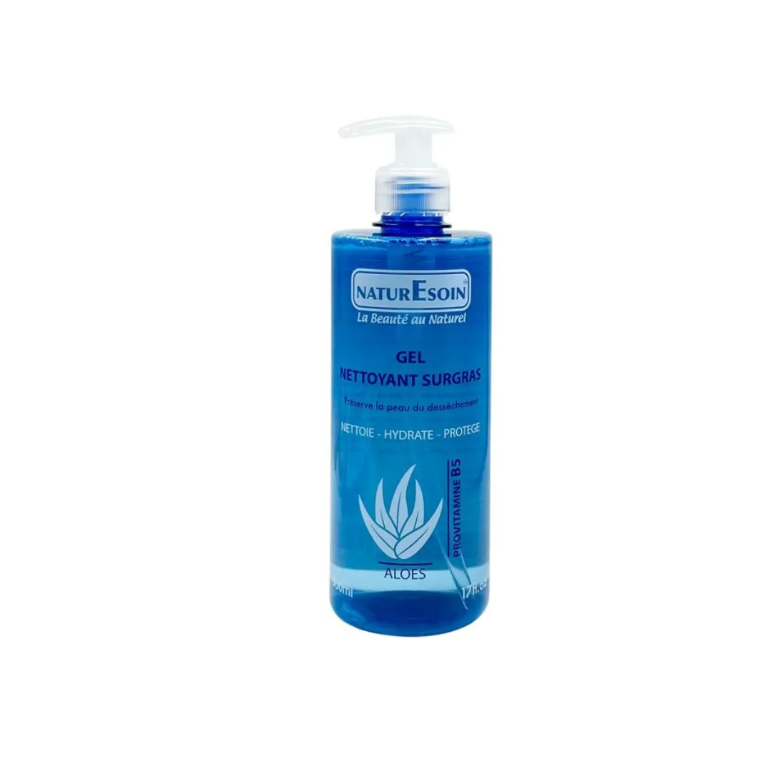 NS GEL NET SURGRAS 500ML