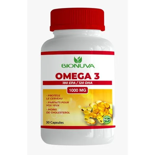 BIONUVA Q10 30 GEL