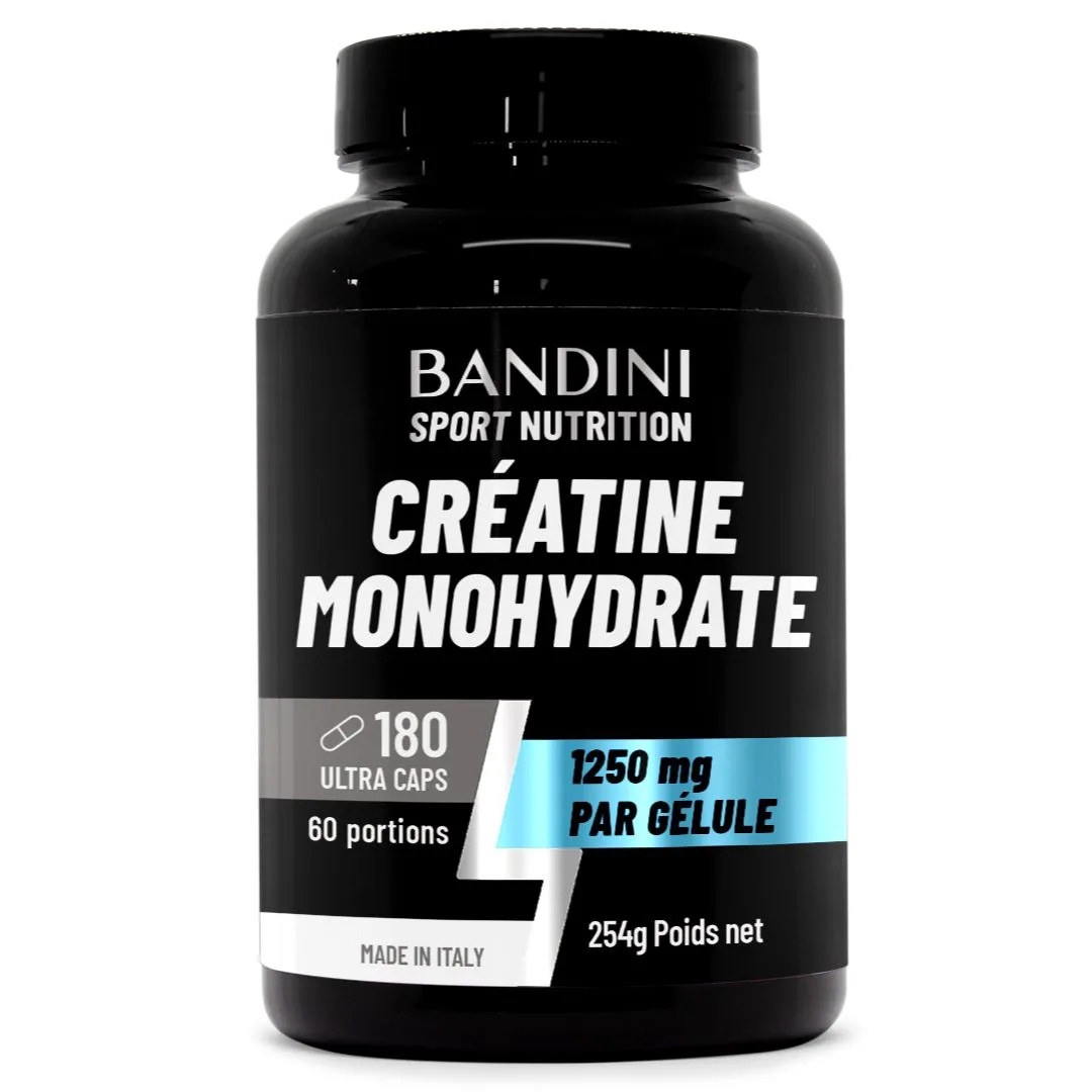 BIONUVA CREATINE MONOHYDRATE 90 GEL