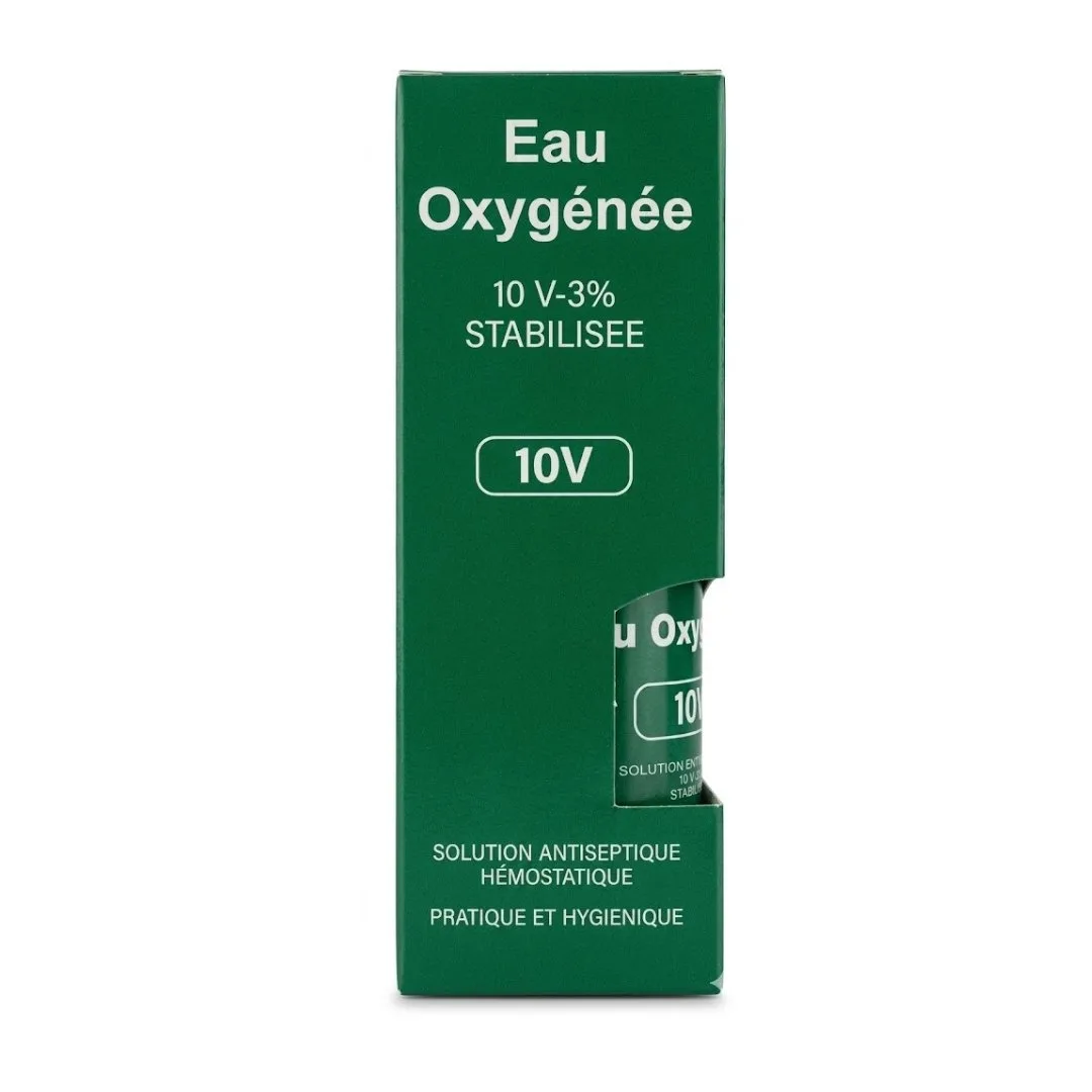 EAU OXYGENEE SPRAY