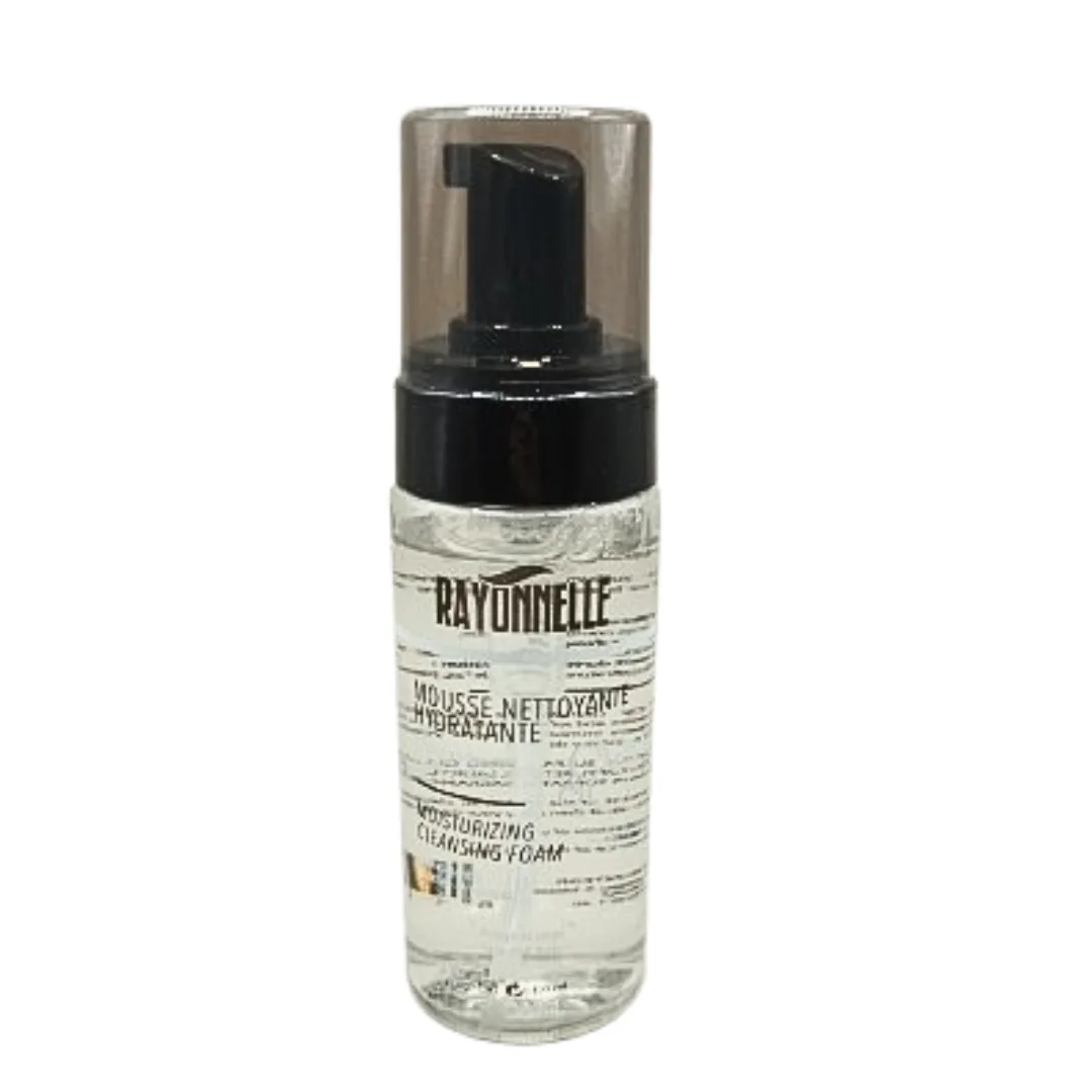 RAYONNELLE MOUSSE NETT 150ML