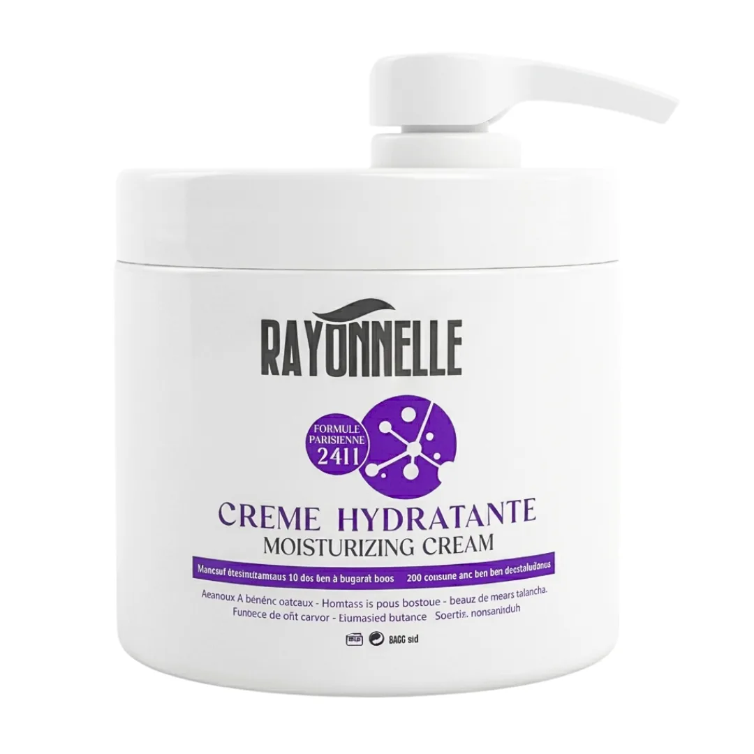 RAYONNELLE CREME HYDRATANTE 350ML