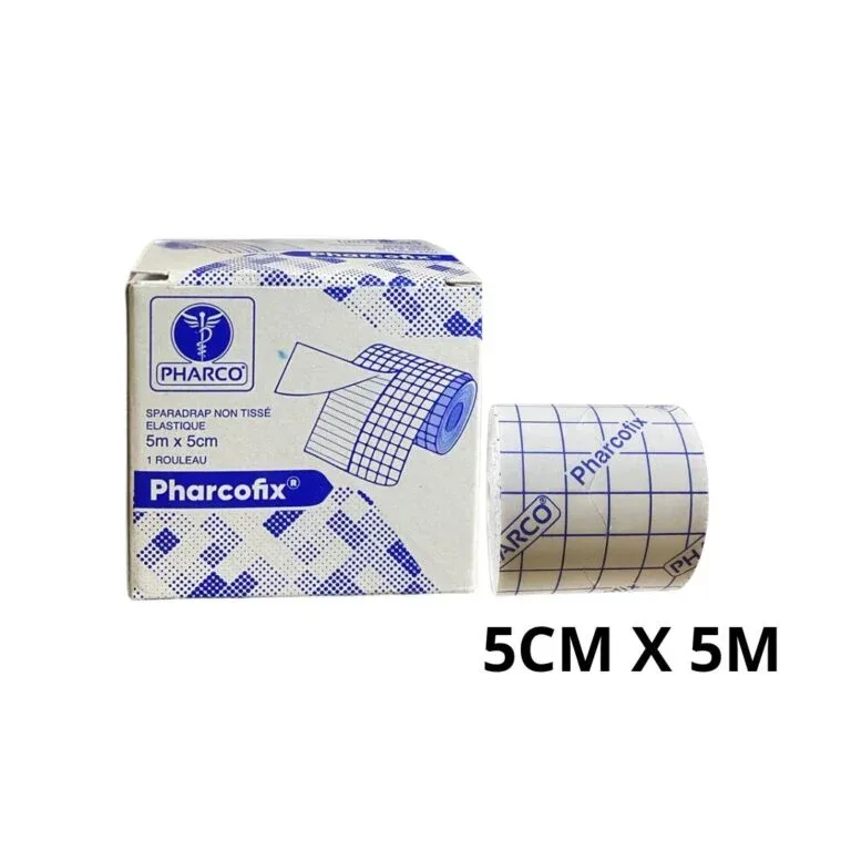 SPARADRA PHARCOFIX 5*10