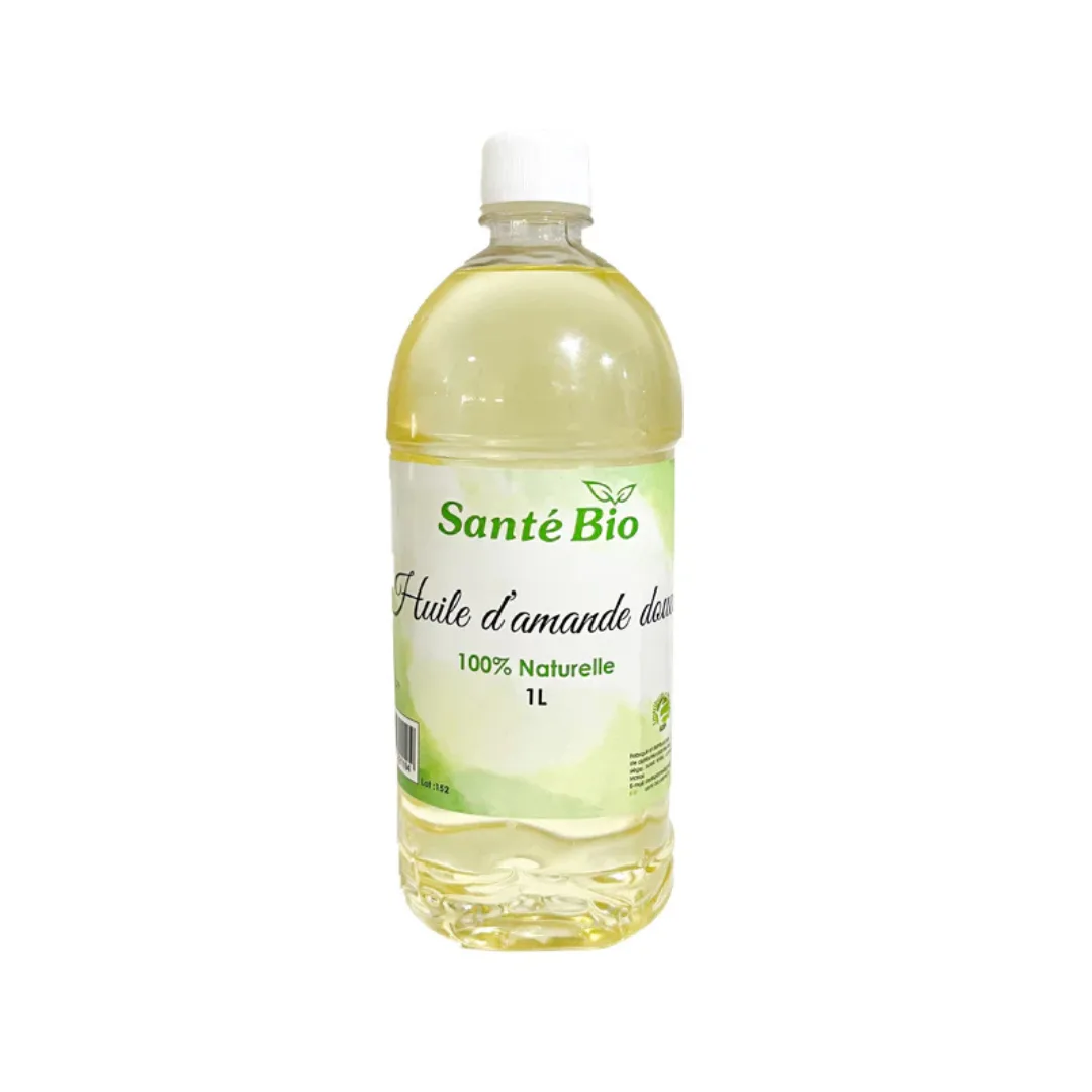 SANTE BIO HUILE AMANDE DOUCE