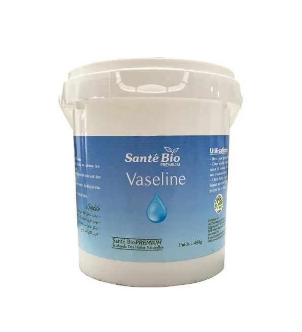 SANTE BIO VASLINE 1 KG