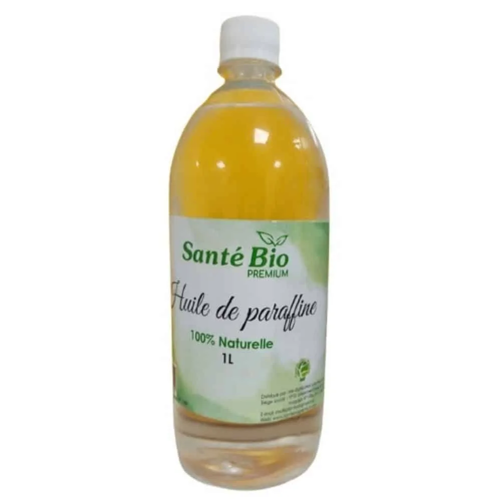 SANTE BIO HUILE DE PARAFINE 50ML