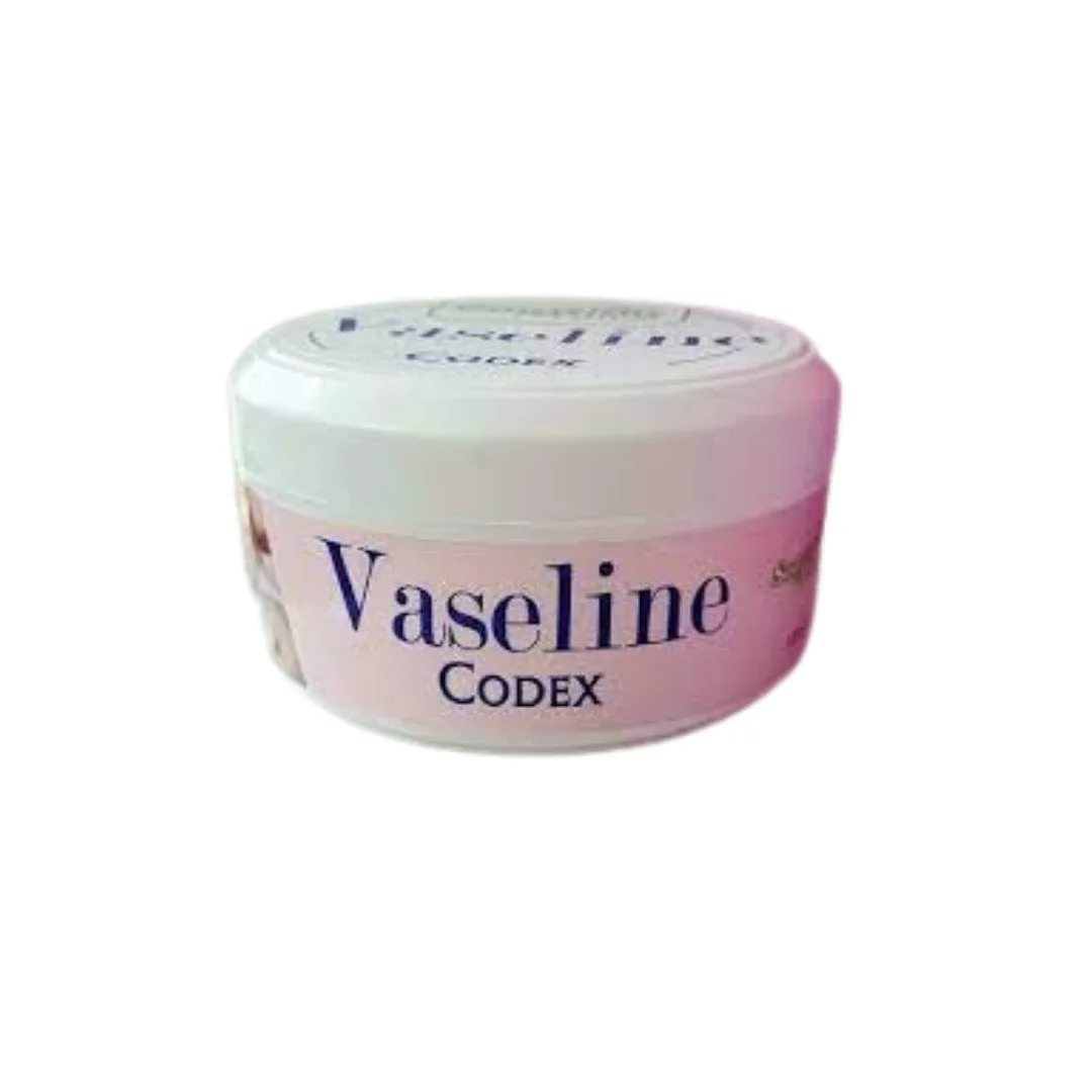SANTE BIO VASLINE CODEX 120ML