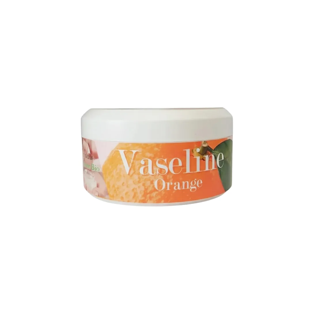 SANTE BIO VASLINE ORANGE 120ML