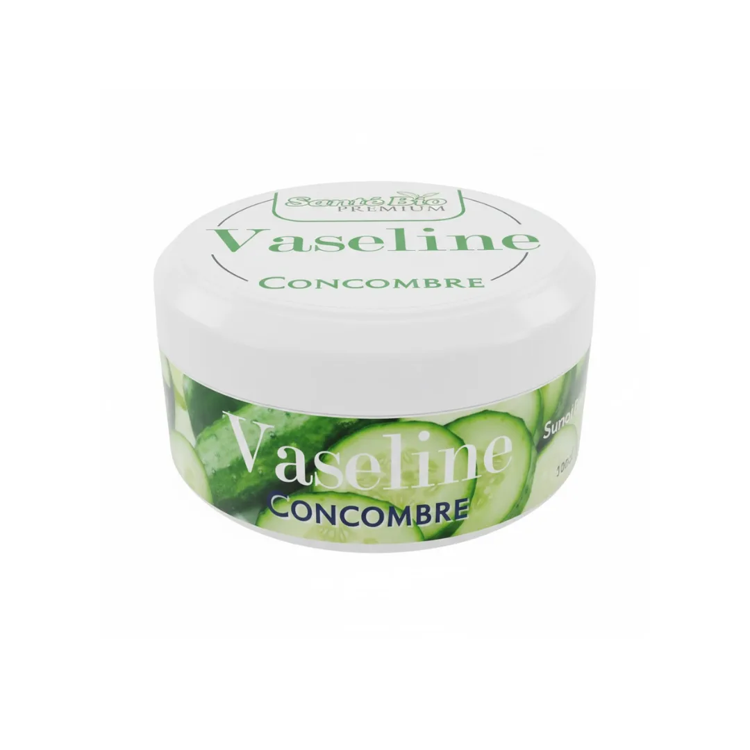 SANTE BIO VASLNE  CONCOMBRE 120ML