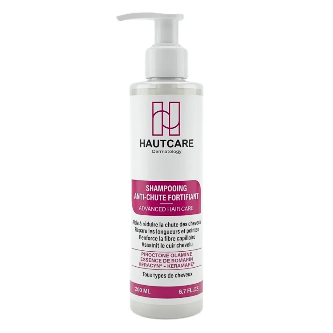 SANTE BIO SHAMPO ANTI CUTE 200ML