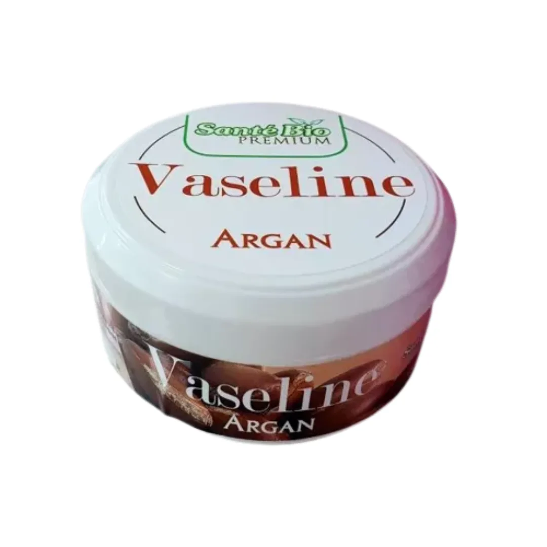 SANTE BIO VASLINE ARGAIN 50G
