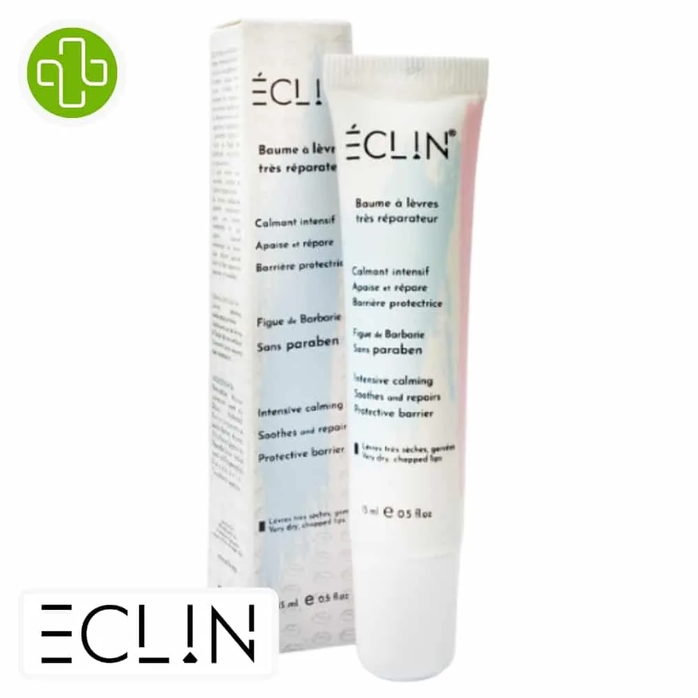 ECLIN BAUME A LIVRE
