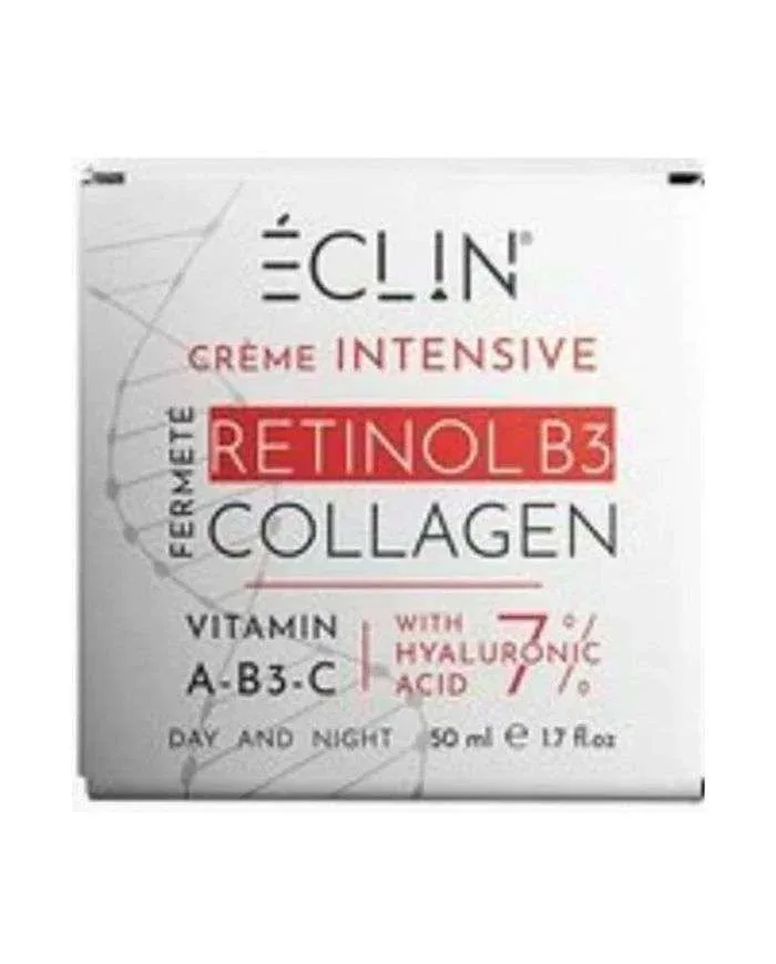 ECLIN CREME RETINOL