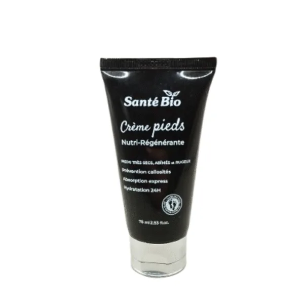 SANTE BIO CREME PIEDS 75ML