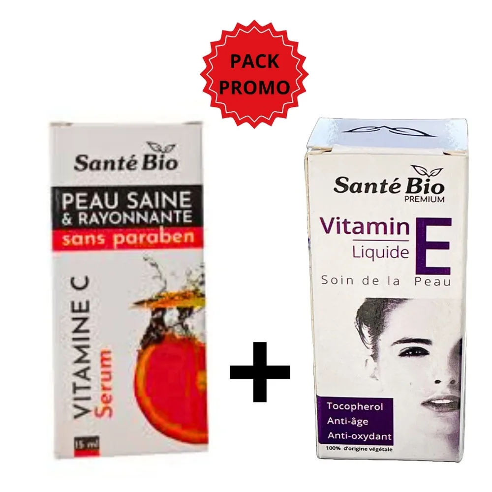 SANTE BIO SERUM RETINOL 15ML
