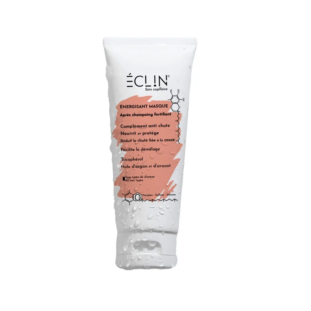 ECLIN MASQUE ANTI CHUTE 150ML