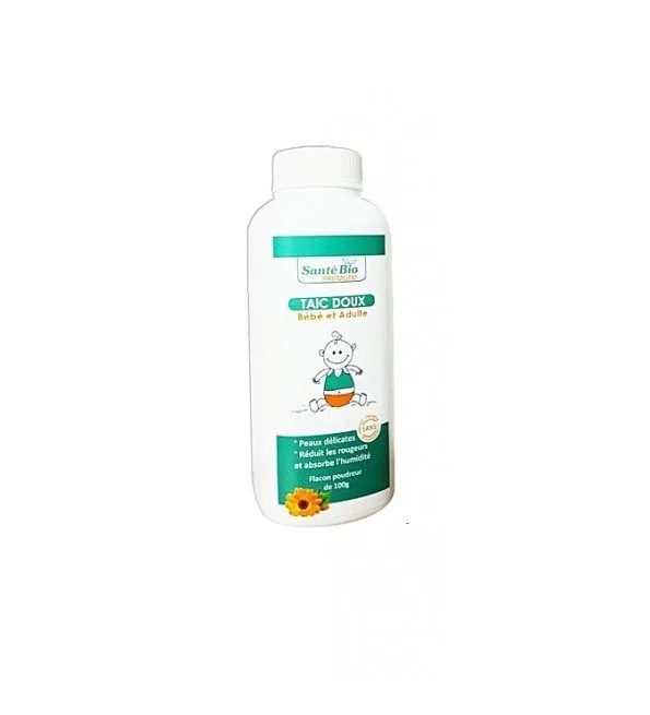 SANTE BIO TALC