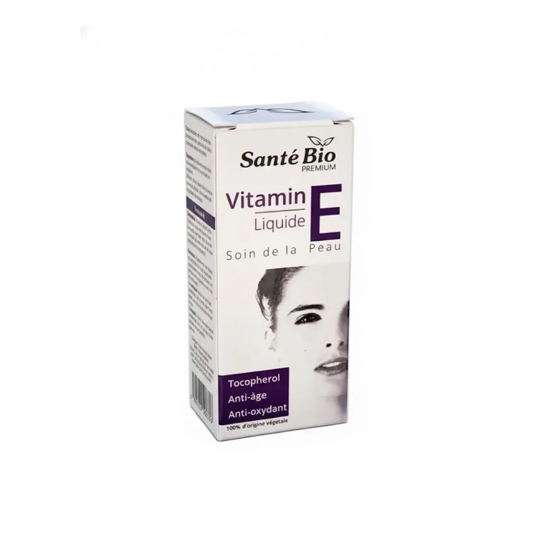 SANTE BIO VITAMINE E