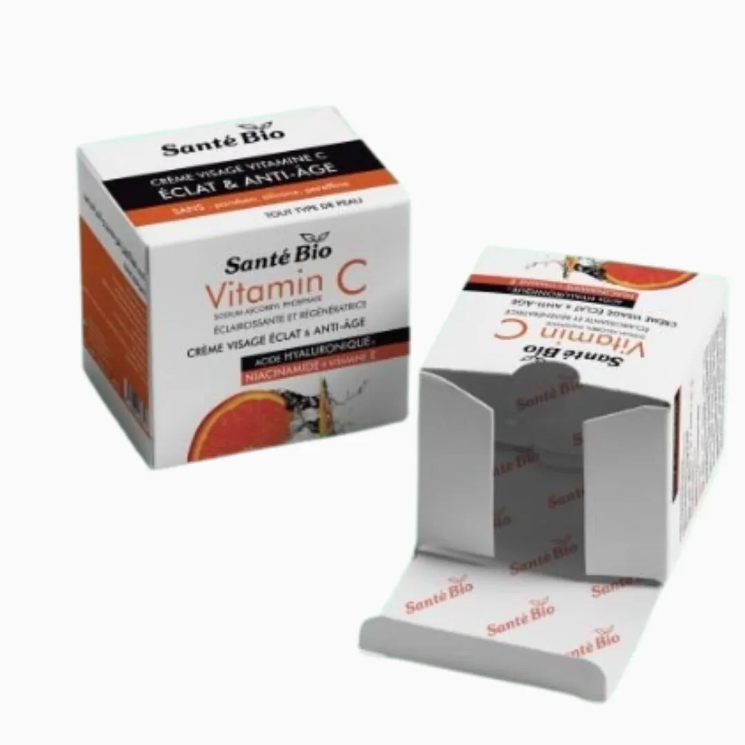 SANTE BIO CREME VITAMINE C