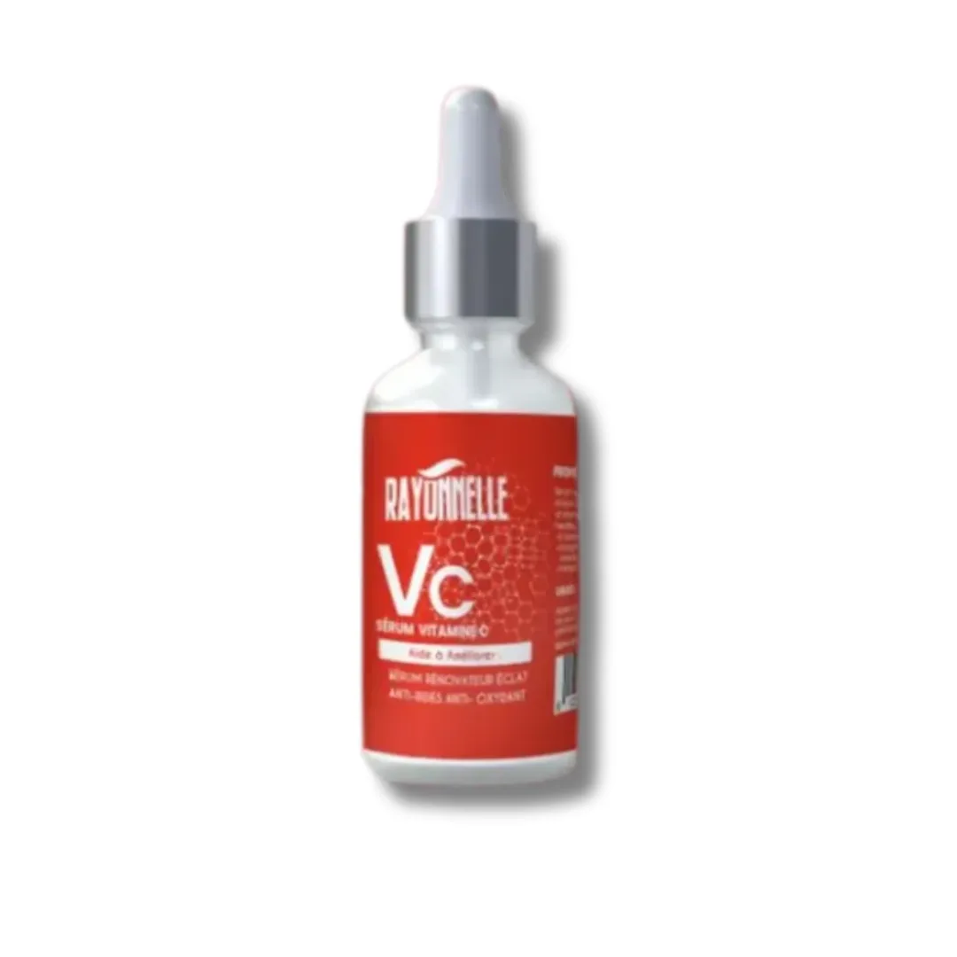 RAYONNELLE SERUM VITAMINE C 30ML