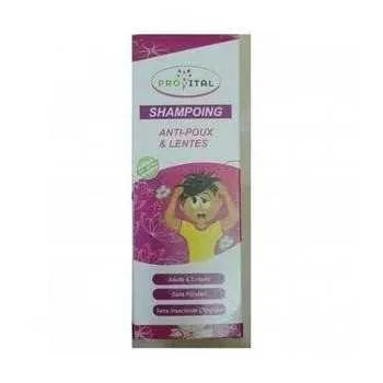 PRO-VITAL ANTI POUX SHAMPOING