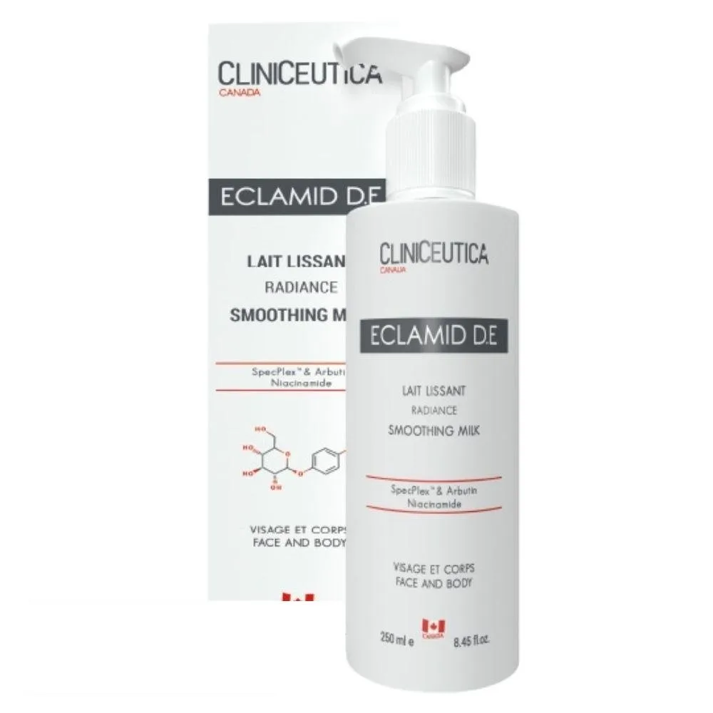 CLINICEUTICA ECLAMID D.E LAIT 250ML