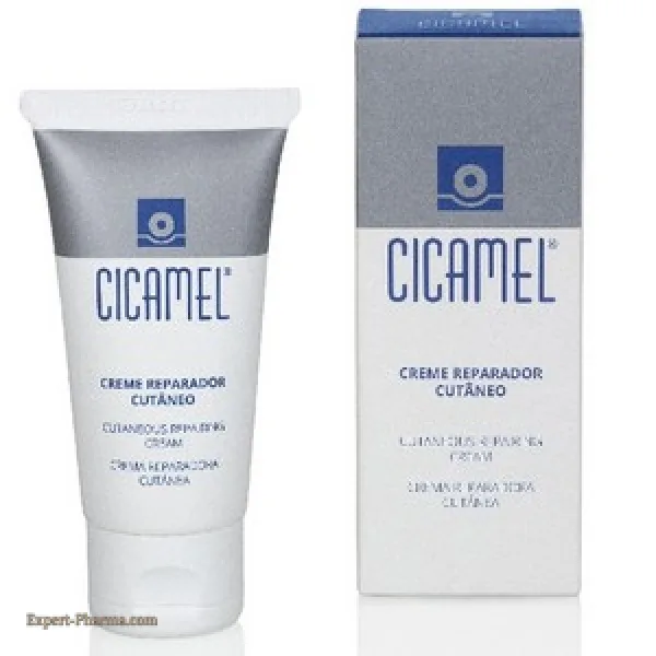 CICAMEL CREME REPARATRICE