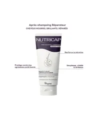 NUTRICAP APRES SHAMPO CHEV SEC ET ABIME
