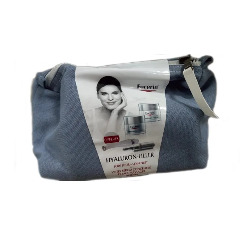 EUCERIN PACK HYLURO FILLER JOUR