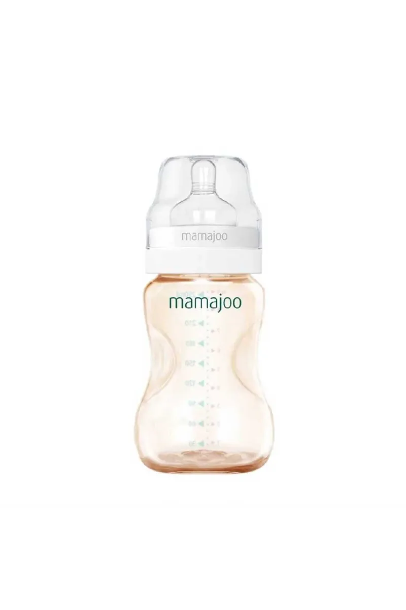 MAMAJO BIBRON GOLD 250ML