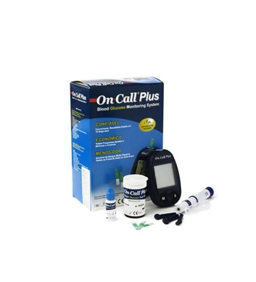 ON CALL PLUS KIT