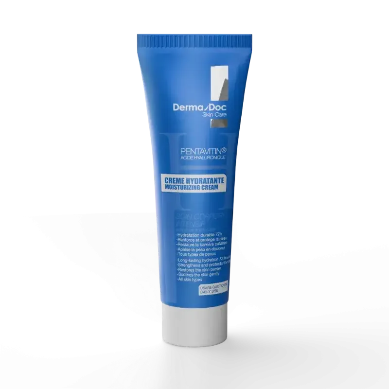 DERMA-DOC CREME HYDRATANT