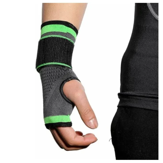 POIGNET PALM SUPPORT NO5124