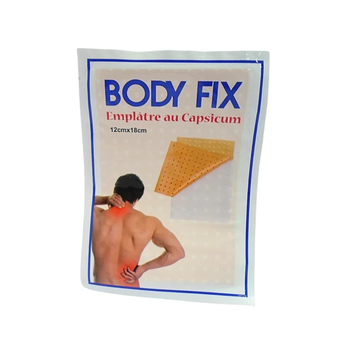 BODU FIX EMPLATRE  PM