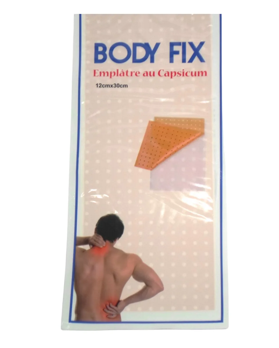 BODY FIX EMPLATRE  GM