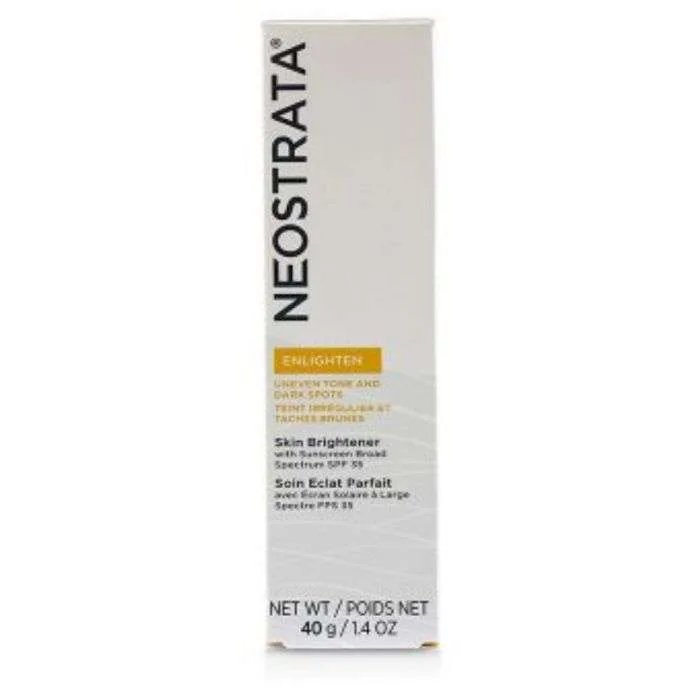 NEOSTRATA ENLIGHTEB SOIN ECLAT PARFAIT 35+ 40G