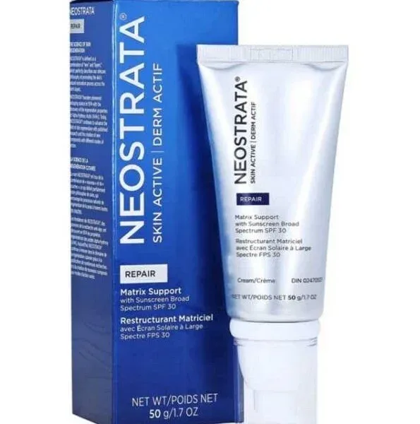 NEOSTRATA MATRIX SUPPORT SPF30CR JOUR