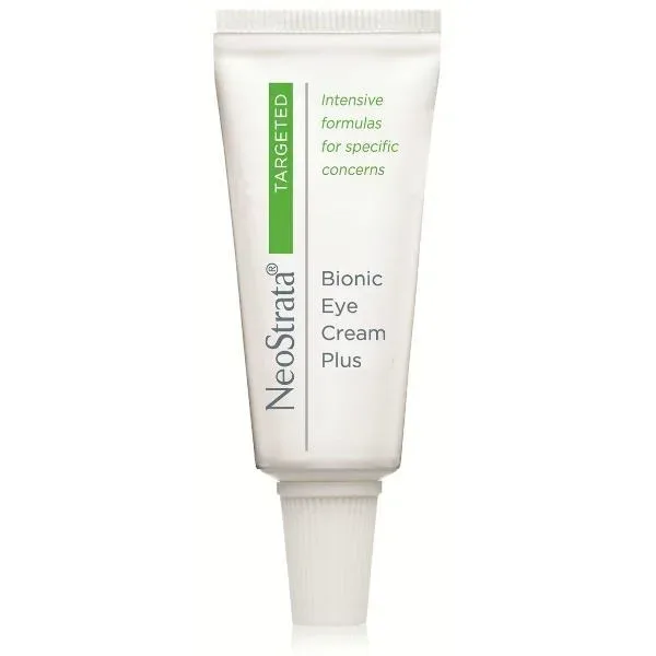 NEOSTRATA BIONIC EYE CREME 4BIONIC/PHA