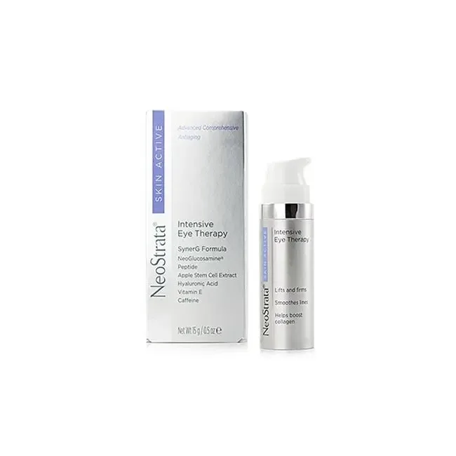 NEOSTRATA SKIN ACTIVE INTENSIVE EYE THERAPY