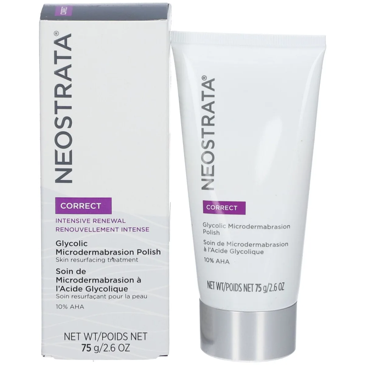 NEOSTRATA CORRECT SOIN MICRODERMABRASION