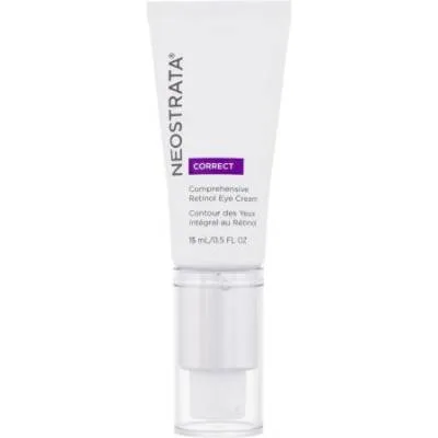 NEOSTRATA CORRECT RETINOL EYE CREME