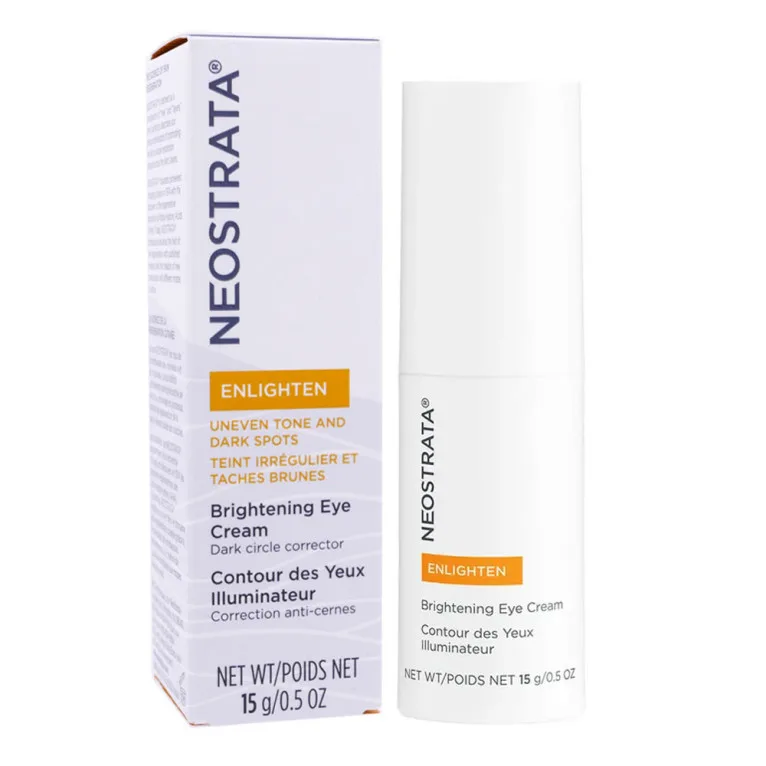 NEOSTRATA ENLIGHTEN CONTOUR DES YEUX 15G